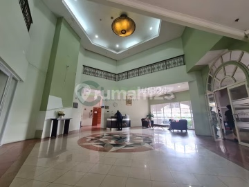 Apartemen Central Park Jual 2BR Central Park - Apartemen 1 lantai di Central #405136 - foto 3