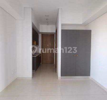 Apartemen Taman Anggrek Jual Studio 26m² - Untuk Anda yang mencari Condom #540388