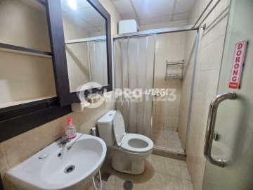 Apartemen Central Park Jual Studio Central Park - Berlokasi di Central Park, Jak #352553 - foto 4