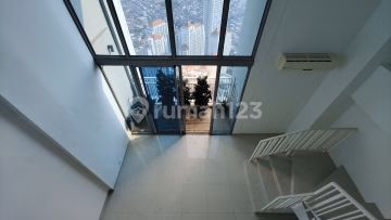 Apartemen Central Park Jual Studio Central Park - Untuk Anda yang mencari Unit a #426048 - foto 4