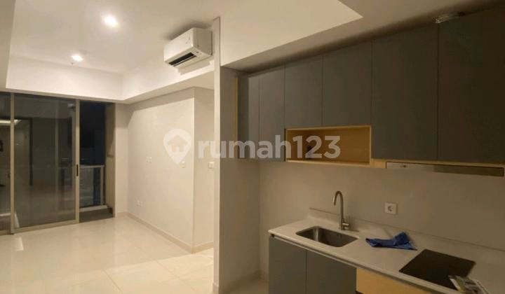 Apartemen Taman Anggrek Jual Studio - Unit apartemen 1 lantai di Tam #455810