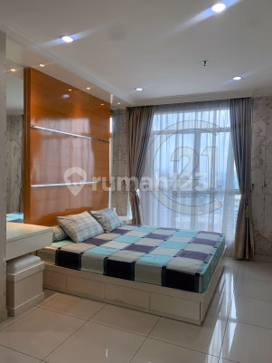Apartemen Central Park Jual Studio Central Park - Unit apartemen yang terletak d #806927 - foto 4