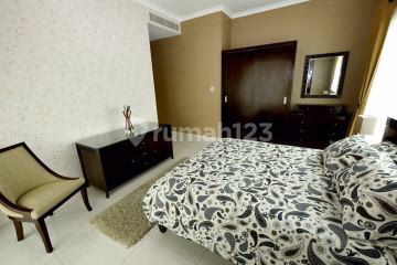 Apartemen Senayan Jual 3BR Senayan - Apartemen di Senayan.

Cek seg #650560 - foto 3