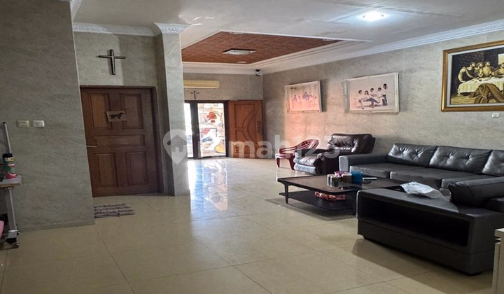 Apartemen Taman Anggrek Jual 2BR 87m² - Dijual 2 Bedroom Condominium C #613986