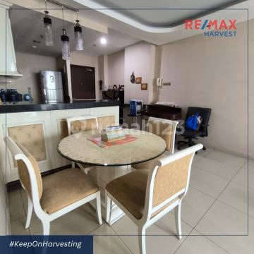 Apartemen Central Park Jual 2BR Central Park 78m² - Apartemen yang terletak di Cen #549480 - foto 3