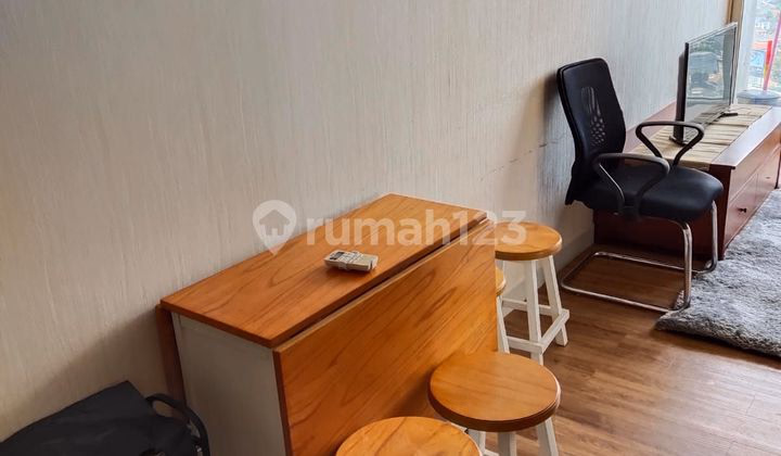 Apartemen Taman Anggrek Jual 3BR 65m² - Apartemen 1 lantai berdiri di #153606