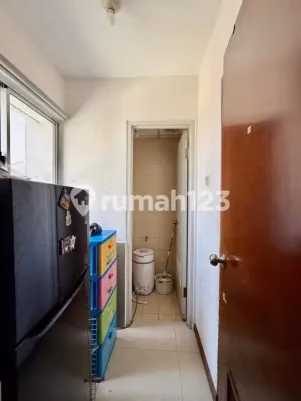 Apartemen Central Park Jual 2BR Central Park - Kesempatan terbatas buat Anda #645309 - foto 5