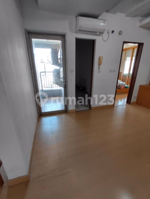 Apartemen Central Park Jual Studio Central Park - Central Park, Jakarta Barat - #689203 - foto 3