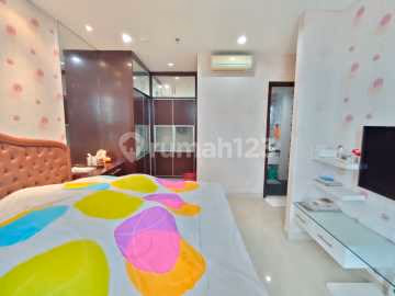 Apartemen Central Park Jual 2BR Central Park 83m² - Hari ini saya buka kartu: list #691954 - foto 5
