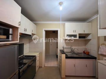 Apartemen Senayan Jual Studio Senayan - Apartemen 1 lantai di kawasan #257074 - foto 2