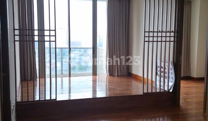 Apartemen Taman Anggrek Jual 2BR 99m² - Di Taman Anggrek, Jakarta Bara #573364