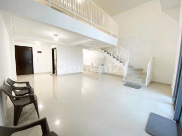 Apartemen Central Park Jual Studio Central Park Lt.123 - Berlokasi di Central Park, Jak #552668 - foto 2