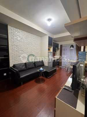 Apartemen Central Park Jual 2BR Central Park - Condominium 1 lantai di Centra #276127 - foto 5
