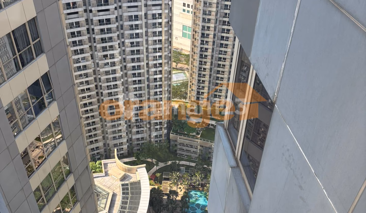 Apartemen Taman Anggrek Jual 2BR - Kesempatan terbatas buat Anda #662064