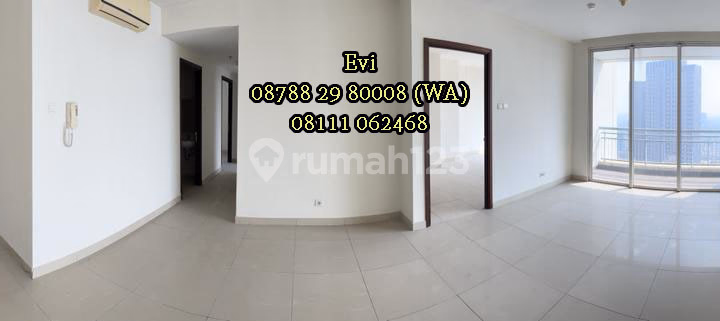 Apartemen Central Park Jual Studio Central Park Lt.112 - Unit apartemen yang terletak d #667878