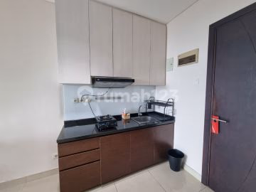 Apartemen Central Park Jual 1BR Central Park - Untuk Anda yang mencari Aparte #637443 - foto 4