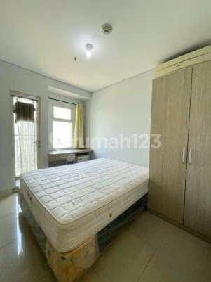 Apartemen Central Park Jual Studio Central Park - Unit apartemen yang terletak d #072945 - foto 3