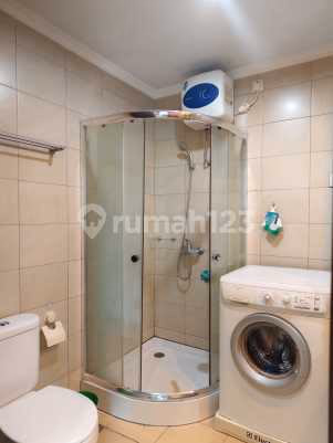 Apartemen Central Park Jual Studio Central Park - Apartemen 1 lantai di Central #564556 - foto 3