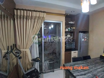 Apartemen Central Park Jual 2BR Central Park - Hunian berupa Unit apartemen 2 #306171 - foto 5