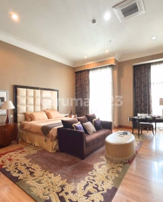 Apartemen Pakubuwono Jual 1BR Pakubuwono - Hunian berupa Apartemen 1 lant #597431 - foto 3
