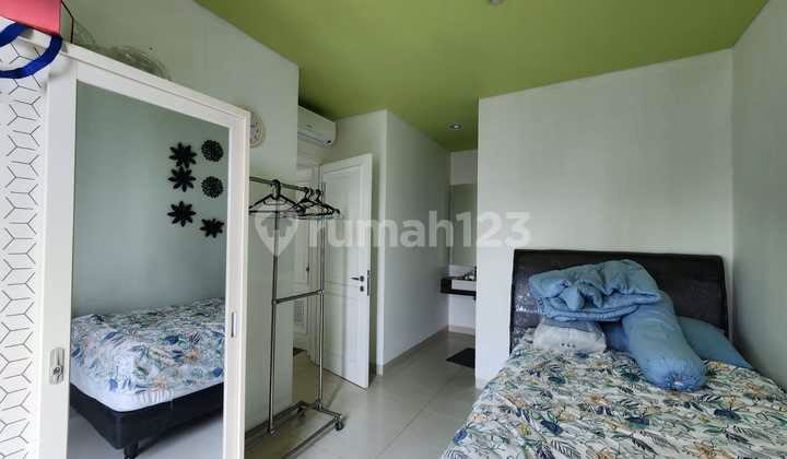 Apartemen Central Park Jual Studio Central Park - Untuk Anda yang mencari Condom #330404