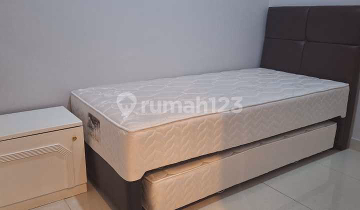 Apartemen Taman Anggrek Jual 2BR 44m² - TAMAN ANGGREK RESIDENCES

Loka #601450