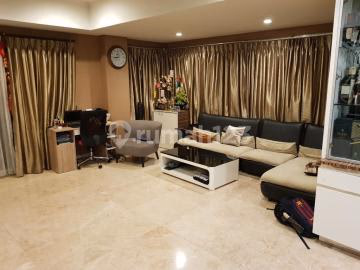 Apartemen Central Park Jual 1BR Central Park Lt.110 - Central Park, Jakarta Barat - #684228 - foto 5