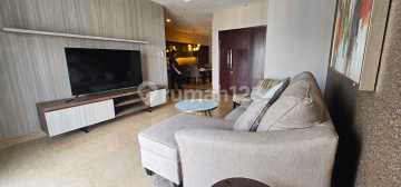 Apartemen Senayan Sewa 2BR Senayan - Condominium 1 lantai di kawasa #576711 - foto 2