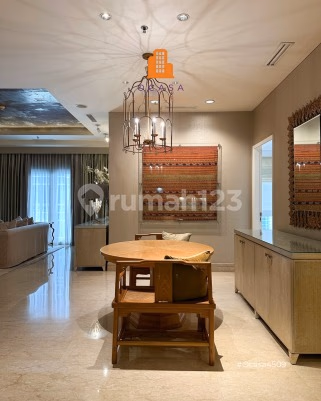 Apartemen Senayan Jual 1BR Senayan - Untuk Anda yang mencari Condom #384995 - foto 4