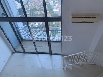Apartemen Central Park Jual Studio Central Park - Kesempatan terbatas buat Anda #506905 - foto 5