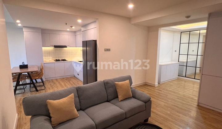 Apartemen Pondok Indah Jual 2BR Pondok Indah - Berlokasi di Pondok Indah, Jak #024225
