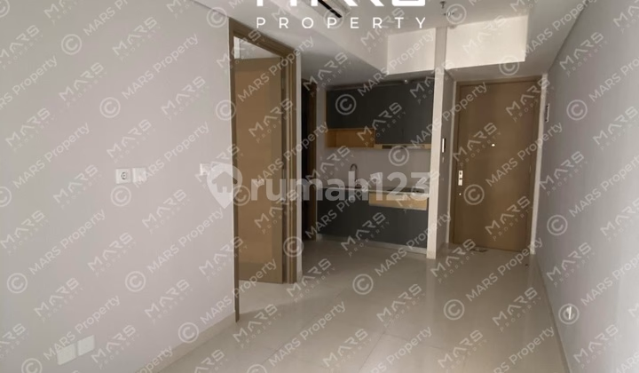 Apartemen Taman Anggrek Jual 1BR 3000m² - TAMAN ANGGREK - FOR SALE

APAR #266740