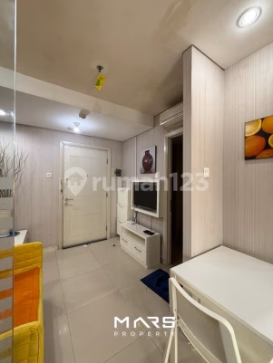 Apartemen Central Park Jual Studio Central Park - Apartemen yang terletak di Cen #553676 - foto 5