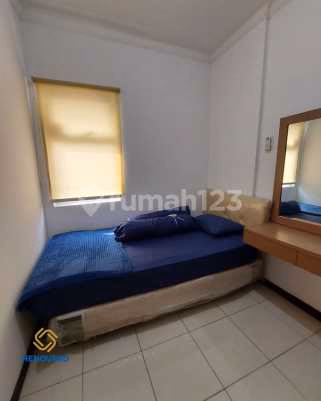 Apartemen Central Park Jual Studio Central Park - Berlokasi di Central Park, Jak #593947 - foto 3