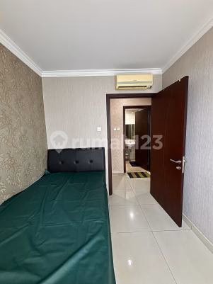 Apartemen Central Park Jual Studio Central Park - Hunian berupa Condominium 1 la #298382 - foto 5