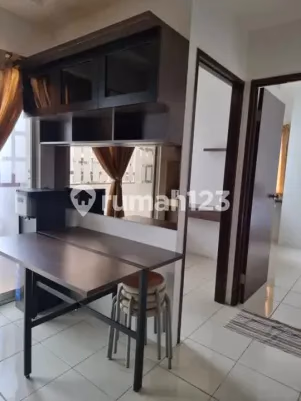 Apartemen Central Park Jual 2BR Central Park - Kesempatan terbatas buat Anda #629142 - foto 3