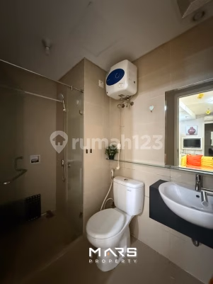 Apartemen Central Park Jual Studio Central Park - Berlokasi di Central Park, Jak #676728 - foto 3