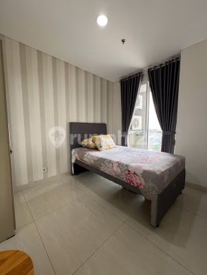 Apartemen Central Park Jual 1BR Central Park - Untuk Anda yang mencari Unit a #676872 - foto 4