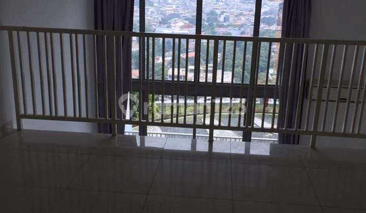 Apartemen Central Park Jual Studio Central Park - Apartemen 120 lantai di Centra #000064