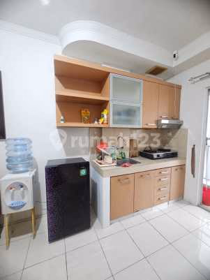 Apartemen Central Park Jual Studio Central Park - Hunian berupa Apartemen 1 lant #541050 - foto 5