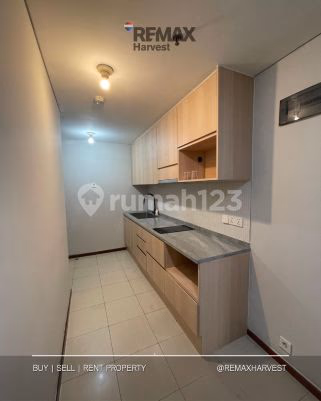 Apartemen Central Park Jual 3BR Central Park 100m² - Di Central Park, Jakarta Barat #701227 - foto 3