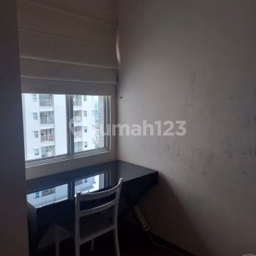 Apartemen Central Park Jual 2BR Central Park - Unit apartemen 1 lantai di kaw #693326 - foto 3