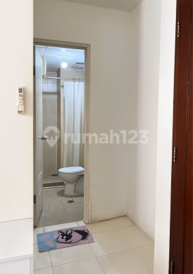 Apartemen Central Park Jual Studio Central Park - Central Park, Jakarta Barat - #524653 - foto 5