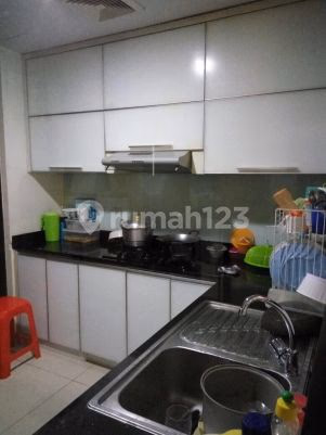 Apartemen Central Park Jual 1BR Central Park - Apartemen 1 lantai di kawasan #416452 - foto 2