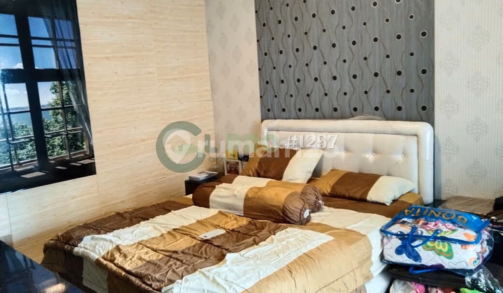 Apartemen Central Park Jual 1BR Central Park - Berlokasi di Central Park, Jak #306188