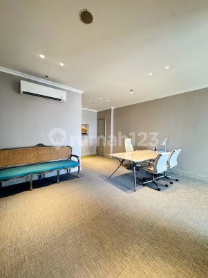 Apartemen Senayan Jual 1BR Senayan - Di Senayan, Jakarta Barat, ada #406379 - foto 4