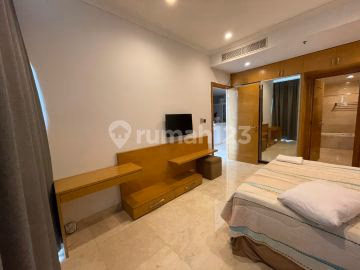 Apartemen Senayan Jual 1BR Senayan - Apartemen di Senayan.

Cek seg #528808 - foto 5