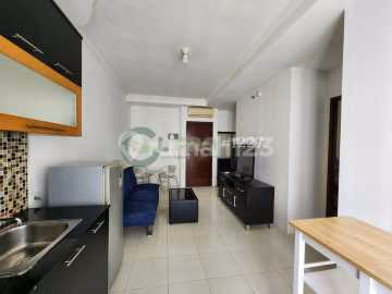 Apartemen Central Park Jual 2BR Central Park - Central Park, Jakarta Barat - #212405 - foto 2