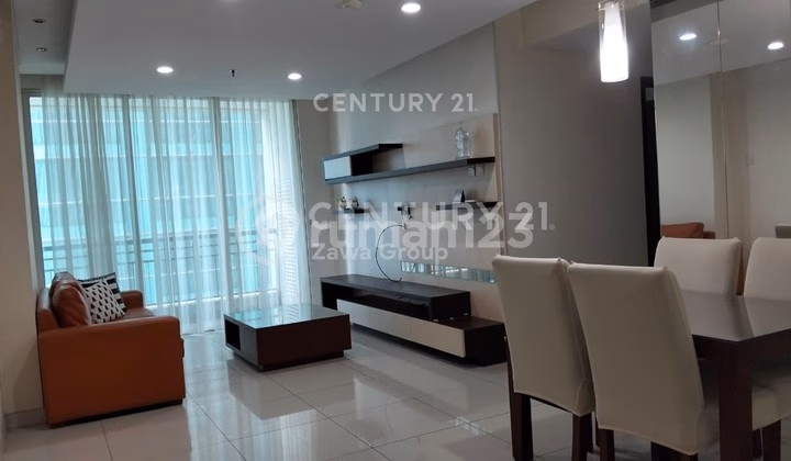 Apartemen Central Park Jual Studio Central Park - Di Central Park, Jakarta Barat #471627