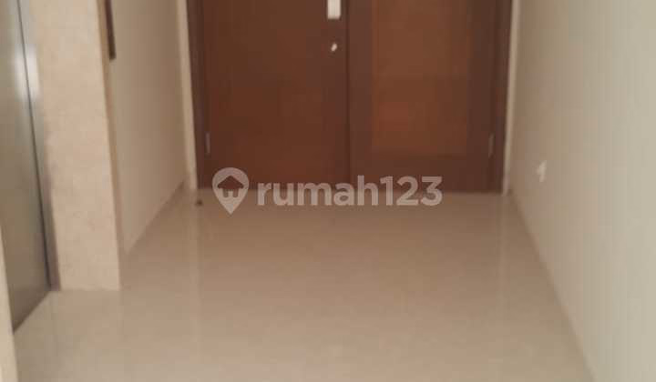 Apartemen Taman Anggrek Jual 3BR - Apartemen 1 lantai di kawasan #606623